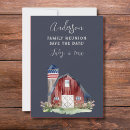 Search for family picnic save the dates Summer party