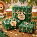 Search for giraffe wrapping paper Elegant