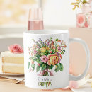 Search for honeysuckle mugs June birthday