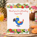 Search for tropical parrot cards Floral