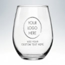 Search for wine glasses Promotional