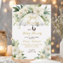 Search for may invitations April showers
