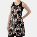 Search for angels aprons Black