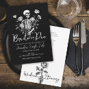 Search for halloween hen party invitations Skeleton