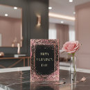 Search for black gold valentines day cards Chic