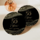 Search for 50th birthday plates Cheers to 50 years