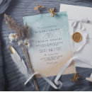 Search for black and white beach wedding invitations Luxury