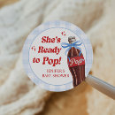 Search for shes ready to pop stickers Cola