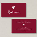 Search for mustache business cards Minimalist