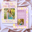 Search for retro graduation announcement cards Graduate