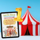 Search for come one come all invitations Animals