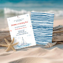 Search for sailor birthday invitations Sailboat