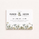 Search for two cool invitations Boy