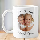 Search for a mothers love mugs Modern