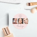 Search for make up artist stickers Salon