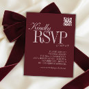 Search for rich 4x5 invitations Elegant