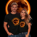 Search for solar eclipse tshirts Totality