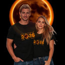 Search for total eclipse clothing Souvenir