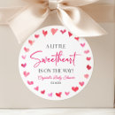 Search for valentine stickers A little sweetheart