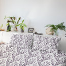 Search for vintage floral pillowcases Feminine