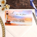 Search for sunset wedding return address labels Nautical
