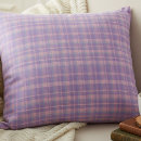 Search for purple plaid fabric Geometric