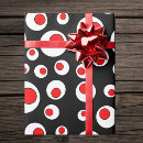 Search for weird wrapping paper Modern