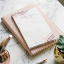 Search for paper pads Blush pink