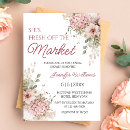 Search for fresh 4x6 invitations Flowers