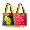 Search for wisconsin bags Funny