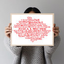 Search for personality art Typography