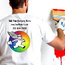 Search for painter tshirts Work
