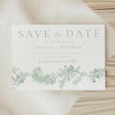 Search for wedding save the dates Classic