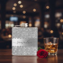 Search for rose gold flasks Glitter