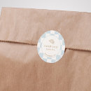 Search for bakery cafe stickers Croissant