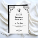 Search for architectural invitations Vintage