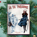 Search for france christmas cards Antique
