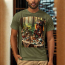 Search for hatters tshirts For him