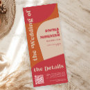 Search for colorful fall invitations Elegant