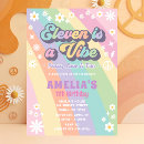 Search for hippie birthday invitations Daisy