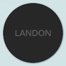 Search for mens monogram stickers For him