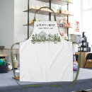 Search for crafters aprons Watercolor