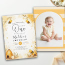 Search for bee day invitations Bumblebee