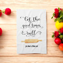 Search for funny tea towels Baker