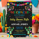 Search for muchacho invitations Mother to be