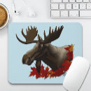Search for maple mouse mats Autumn leaves