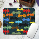Search for fly patterns mouse mats Blue