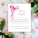 Search for 1st birthday time capsule Coquette