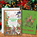 Search for elfed up christmas invitations Funny christmas party