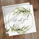Search for olive branch cards Mediterranean